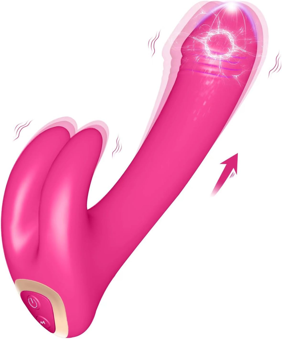 G Spot Rabbit Vibrator