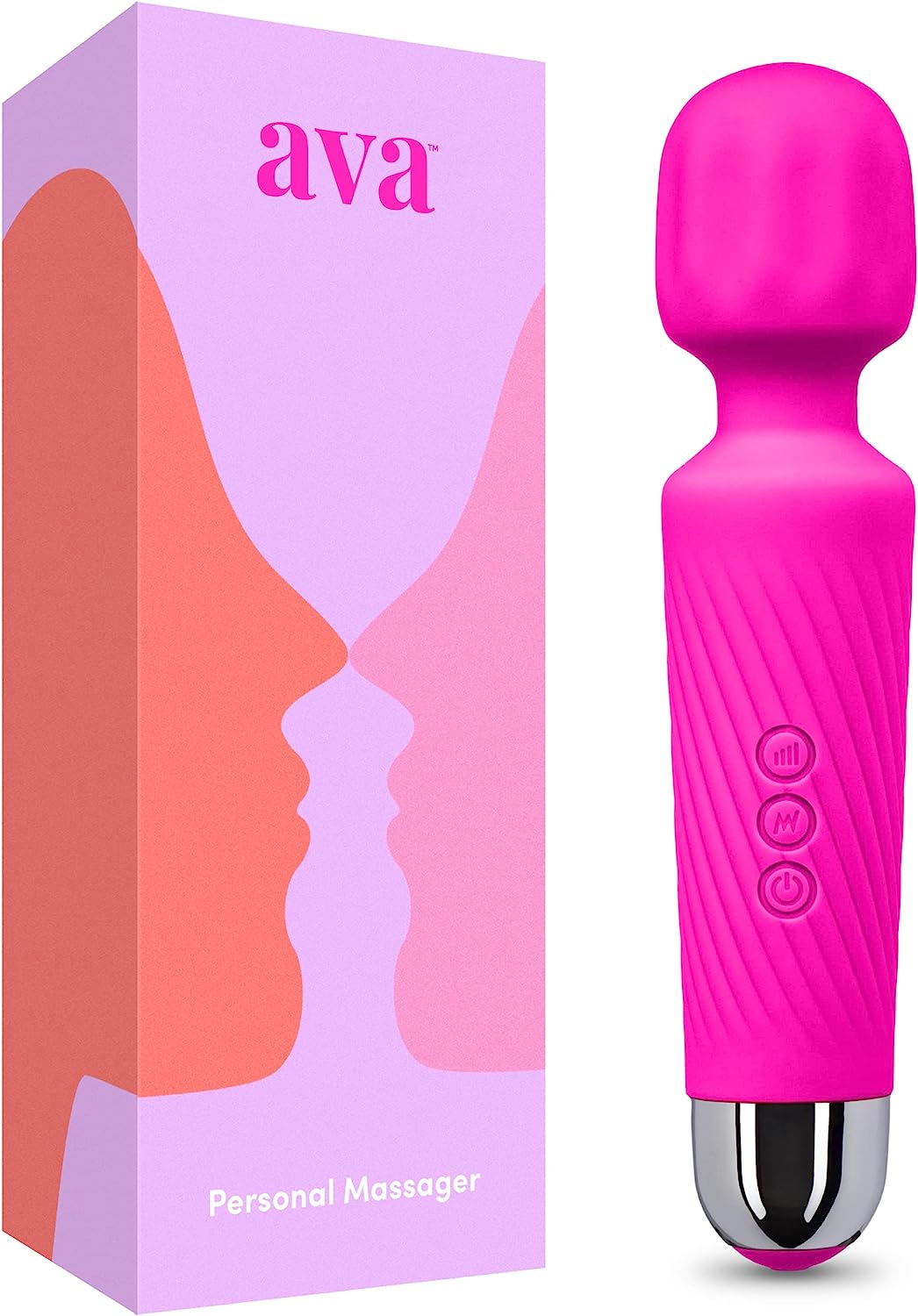 Vibrator Wand for her